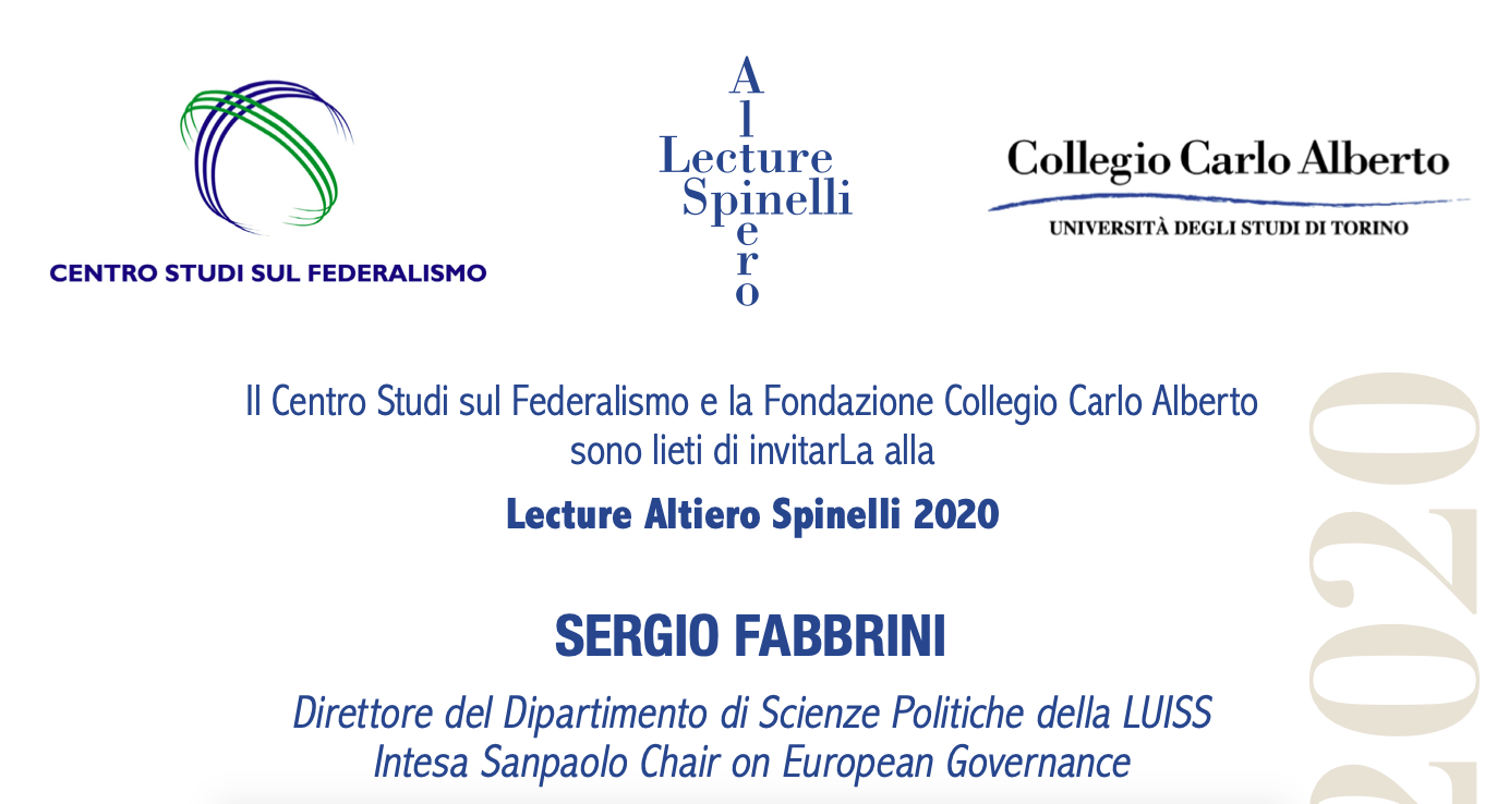 Dopo le presidenziali negli Stati Uniti: quali lezioni dal federalismo americano per l'integrazione europea